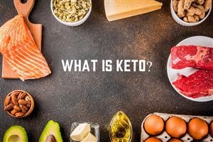 Keto Recipe for Yeast Bread
